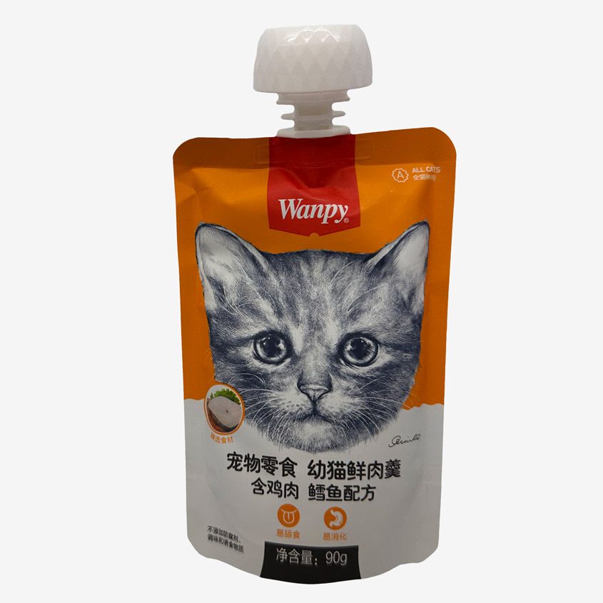 گوشت خشک مخصوص سگ