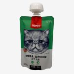 پودینگ گربه ونپی با طعم مرغ